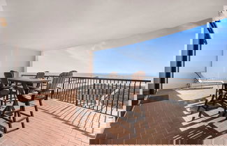 Foto 2 - Grand Pointe 512 Gulf-front Stunning Views Top-notch Amenities