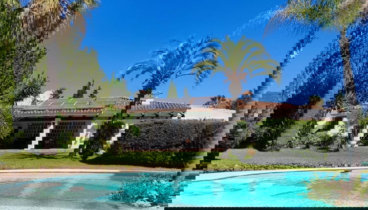 Foto 1 - Pool Villa Jazmin in Marbella