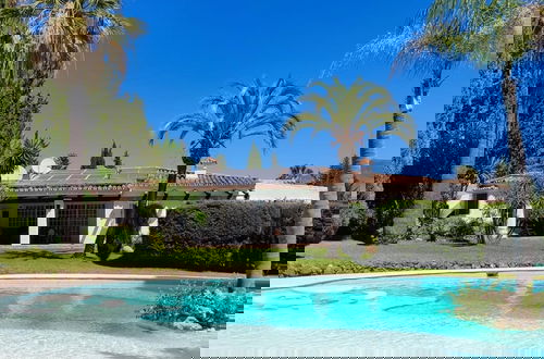 Foto 1 - Pool Villa Jazmin in Marbella