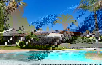 Foto 1 - Pool Villa Jazmin in Marbella