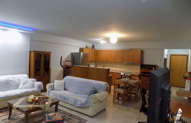 Natalys 2 Bd Gorgeous Apt in Volos - Foto 21