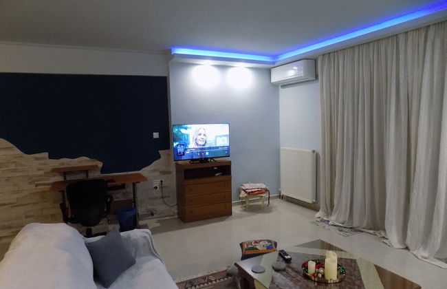 Natalys 2 Bd Gorgeous Apt in Volos - Foto 23
