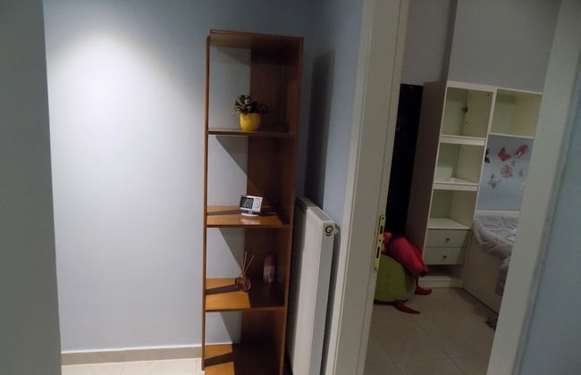 Natalys 2 Bd Gorgeous Apt in Volos - Foto 34