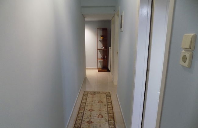 Natalys 2 Bd Gorgeous Apt in Volos - Foto 35