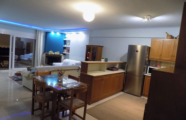 Natalys 2 Bd Gorgeous Apt in Volos - Foto 18