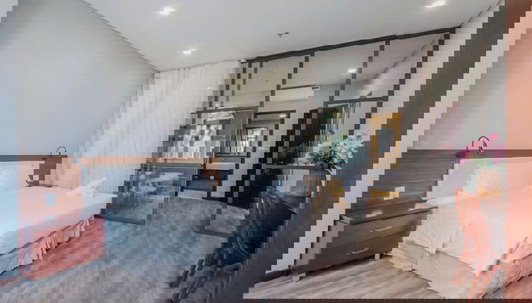 Foto 1 - Dana Pearl Condotel Danang