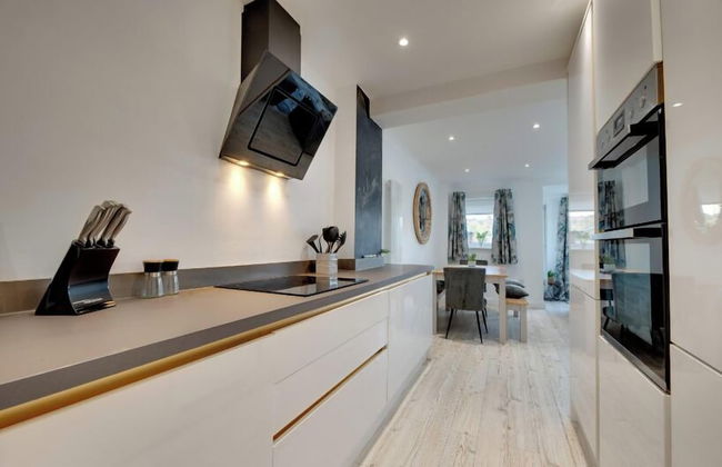 Staithes House - Foto 10