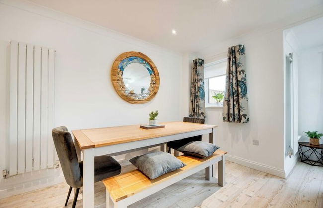 Staithes House - Foto 8