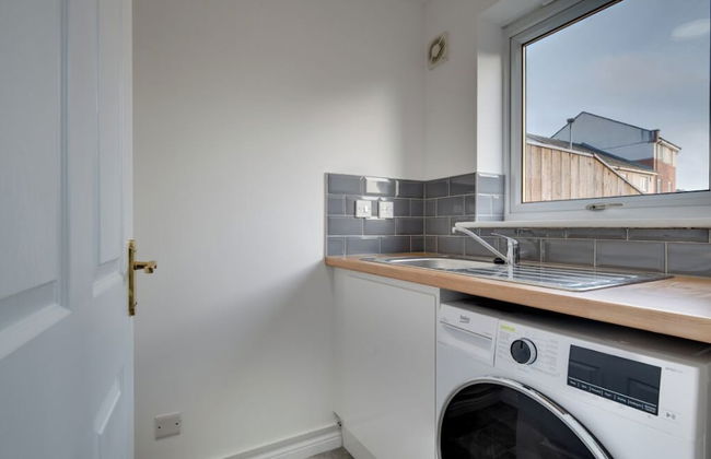 Staithes House - Foto 9