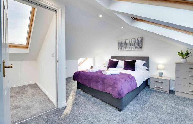 Staithes House - Foto 4