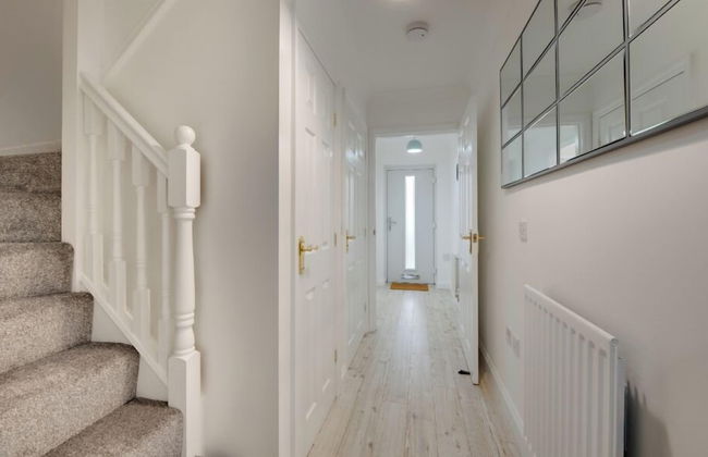 Staithes House - Foto 13