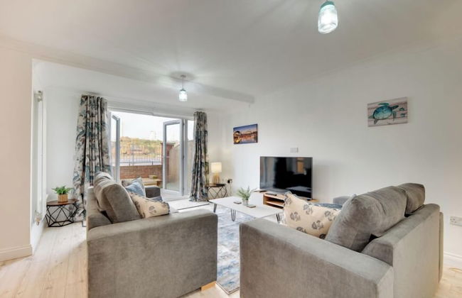 Staithes House - Foto 12