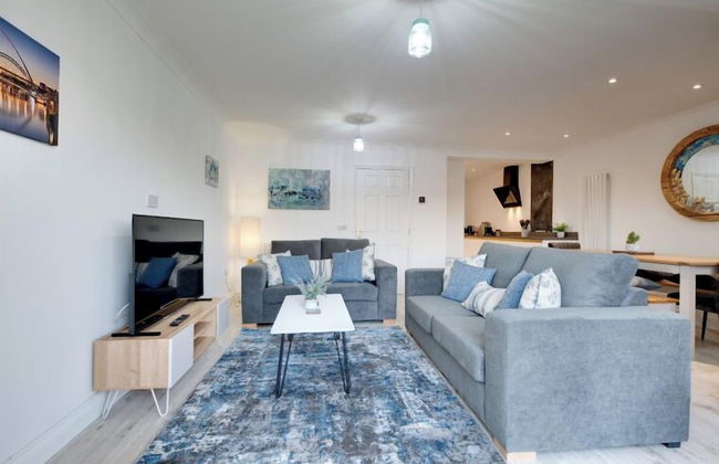 Staithes House - Foto 14