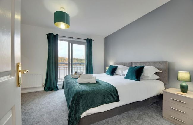 Staithes House - Foto 1