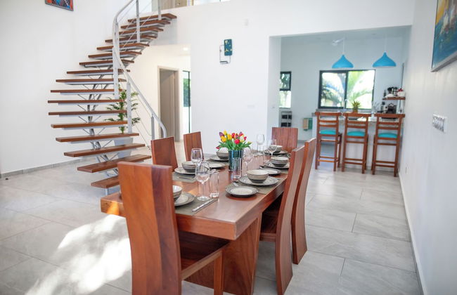 Coral Reef Villas - Foto 20