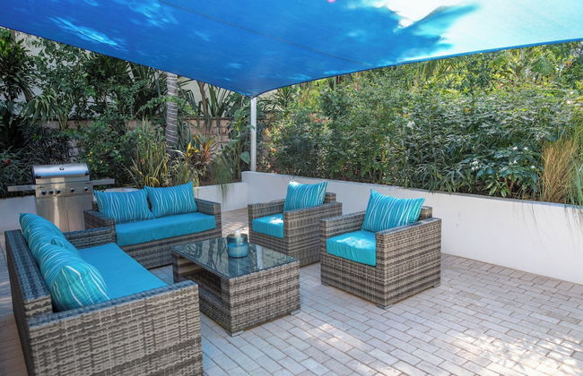 Coral Reef Villas - Foto 27