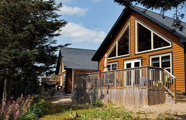 Indian Falls Chalets - Photo 68
