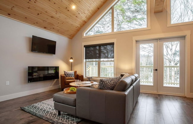 Indian Falls Chalets - Photo 20