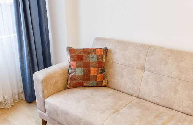 Charming Kadıköy Apartment With City Views - Foto 7