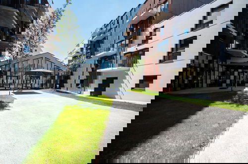 Foto 11 - Zenao Appart'hôtels Villeneuve d'Ascq