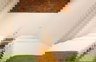 Foto 3 - Apartment Near Las Ramblas For Families Or Friends