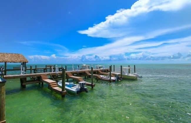 Beautiful Unit In One Of The Most Prestigious Condo Complex In Islamorada 2 Bedroom Condo by RedAwning - Photo 20