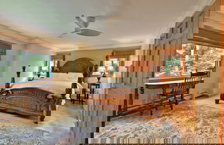 Photo 2 - Tanglewood Chalet: 4 Br/4 Ba Family Home In Killington, Perfect For Groups 4 Bedroom Home