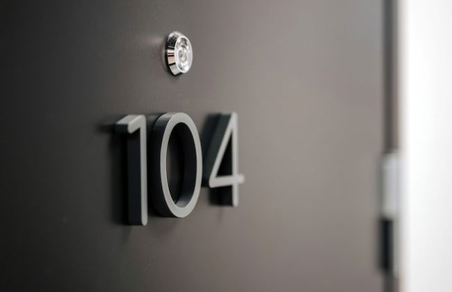 The Lab Hotel - Photo 48