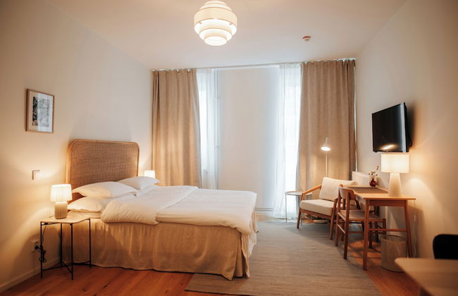 The Lab Hotel - Photo 1