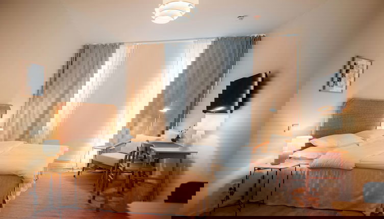 Foto 1 - The Lab Hotel