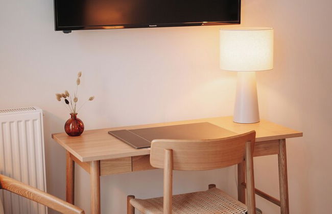 The Lab Hotel - Photo 13
