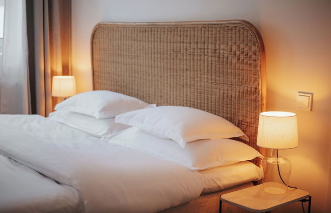 The Lab Hotel - Photo 28
