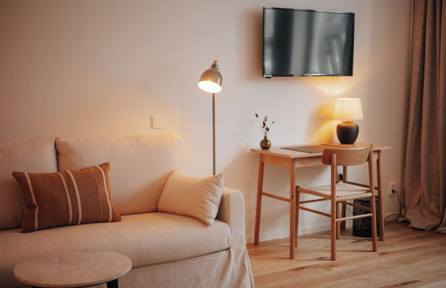 The Lab Hotel - Photo 24