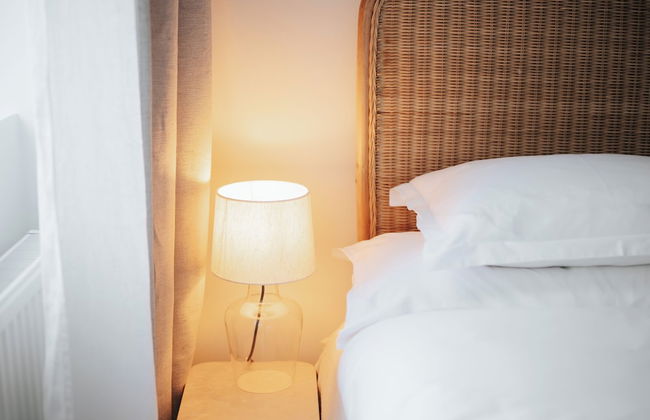 The Lab Hotel - Photo 14
