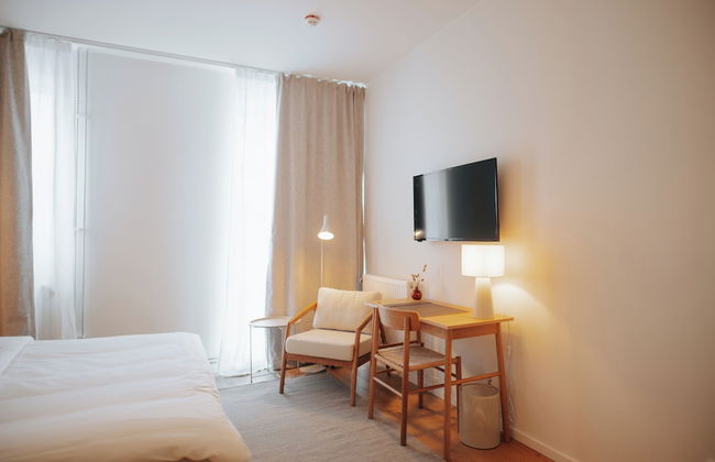 The Lab Hotel - Photo 6