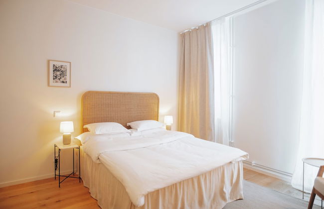 The Lab Hotel - Photo 11
