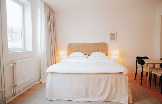 The Lab Hotel - Photo 21