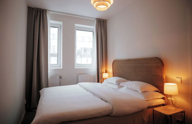 The Lab Hotel - Photo 2