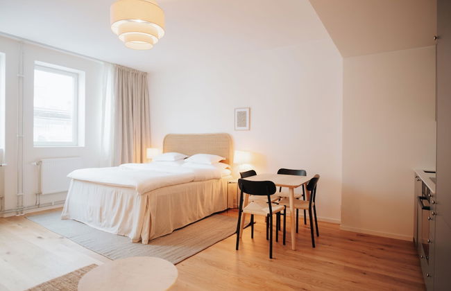 The Lab Hotel - Photo 23
