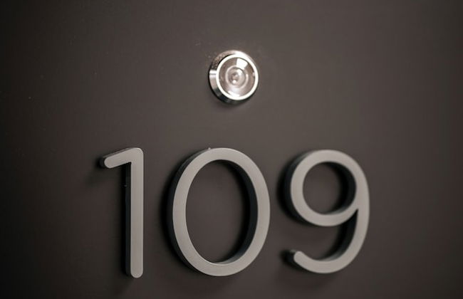 The Lab Hotel - Photo 49