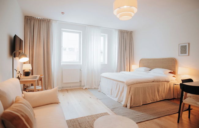 The Lab Hotel - Photo 25