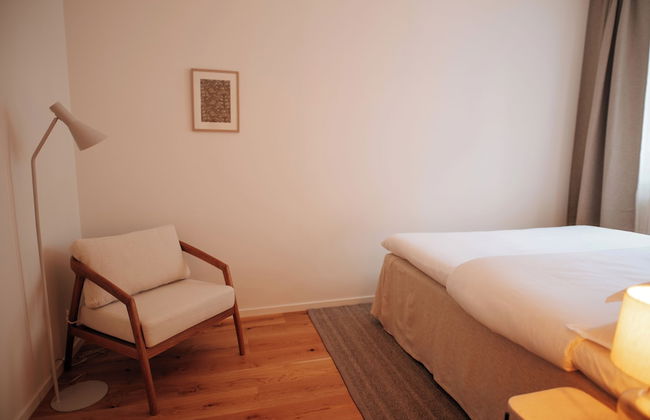 The Lab Hotel - Photo 3