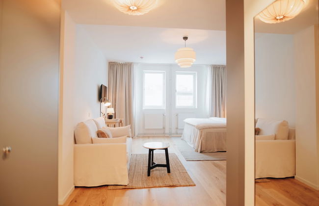 The Lab Hotel - Photo 26