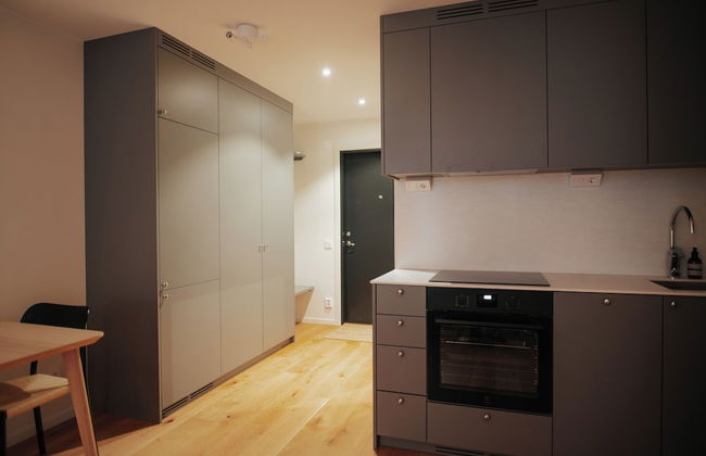 The Lab Hotel - Photo 9