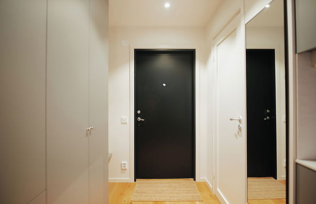 The Lab Hotel - Photo 12
