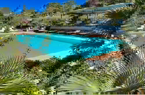 Foto 14 - Spoleto Poolside - apt Sleeps 4 on Beautiful Campus - 1 km max Spoleto Central