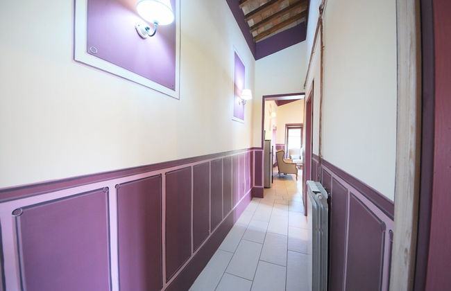 Spoleto Poolside - apt Sleeps 4 on Beautiful Campus - 1 km max Spoleto Central - Foto 34
