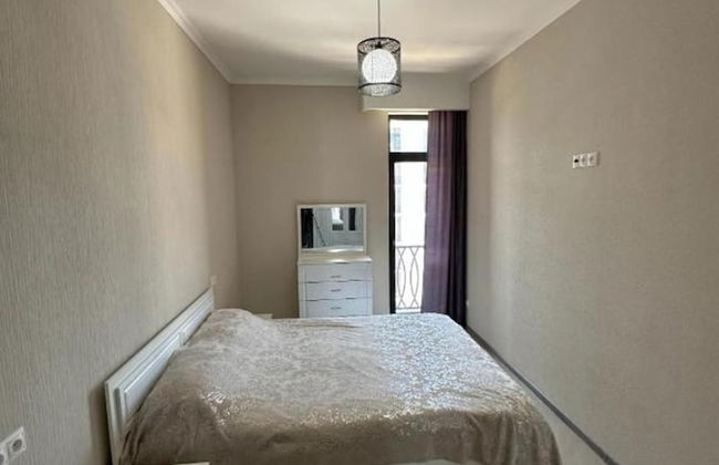 Spacious 1BR Pool & Sauna - Foto 3