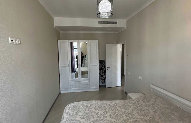 Spacious 1BR Pool & Sauna - Foto 2