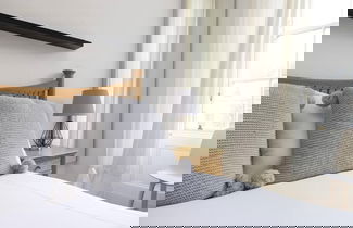 Foto 1 - Bright and Modern Flat with desk